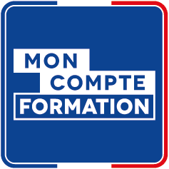 Logo Mon Compte Formation (CPF)